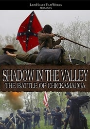 Shadow in the Valley' Poster