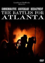 The Battles for Atlanta' Poster