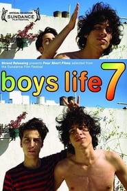Boys Life 7' Poster