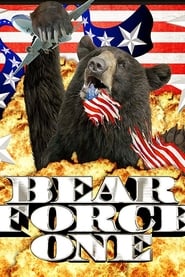 Bear Force One' Poster