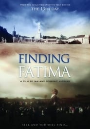 Finding Fatima' Poster