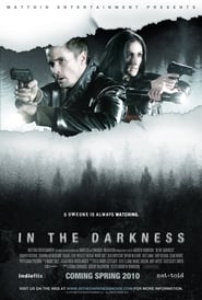 In the Darkness' Poster