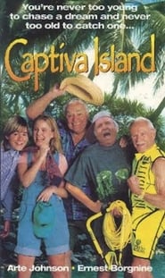 Captiva Island' Poster