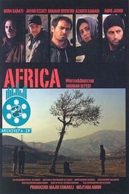 Africa' Poster