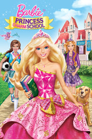 Streaming sources forBarbie Princess Charm School