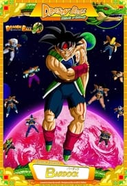 Streaming sources forDragon Ball Episode of Bardock