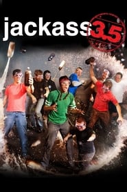 Streaming sources forJackass 35