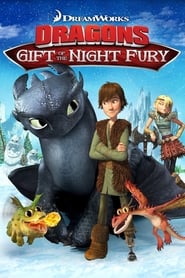 Streaming sources forDragons Gift of the Night Fury
