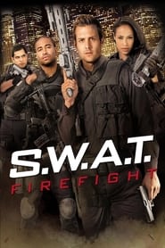 SWAT Firefight Poster