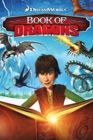 Streaming sources forBook of Dragons
