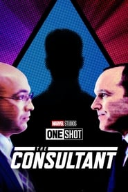 Streaming sources forMarvel OneShot The Consultant