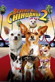 Streaming sources forBeverly Hills Chihuahua 2