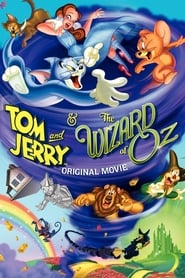 Streaming sources forTom and Jerry  The Wizard of Oz