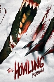 The Howling Reborn' Poster