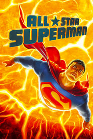Streaming sources forAll Star Superman