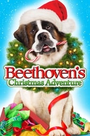 Streaming sources forBeethovens Christmas Adventure
