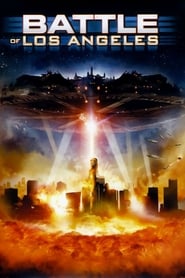 Battle of Los Angeles' Poster
