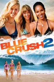 Blue Crush 2' Poster
