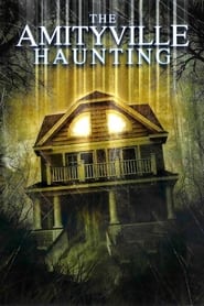 The Amityville Haunting' Poster