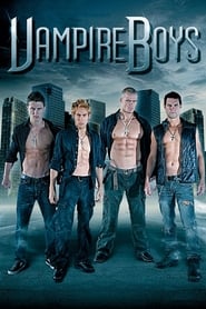 Vampire Boys' Poster