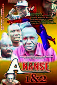 Ananse' Poster