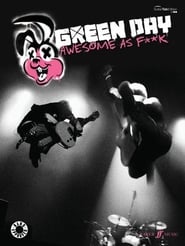 Green Day Awesome as Fuck' Poster