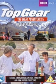 Streaming sources forTop Gear The India Special