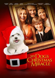 My Dogs Christmas Miracle' Poster