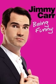 Streaming sources forJimmy Carr Being Funny