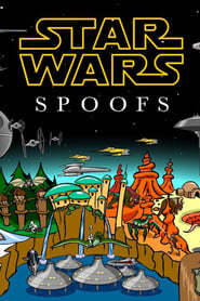 Streaming sources forStar Wars Spoofs