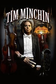 Streaming sources forTim Minchin and the Heritage Orchestra Live at the Royal Albert Hall