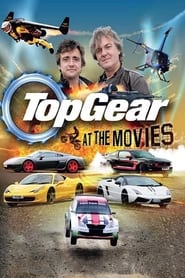 Top Gear At the Movies' Poster