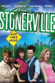 Stonerville' Poster