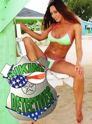 Bikini Detectives' Poster