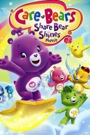 Streaming sources forCare Bears Share Bear Shines