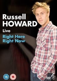 Streaming sources forRussell Howard Right Here Right Now
