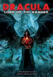 Dracula Lord of the Damned' Poster