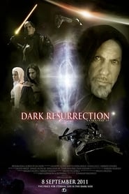 Dark Resurrection Volume 0' Poster