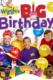 The Wiggles Big Birthday' Poster