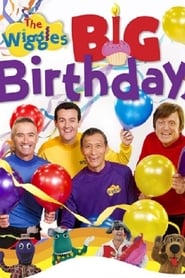 The Wiggles Big Birthday