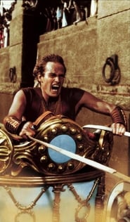 Streaming sources forCharlton Heston and BenHur A Personal Journey