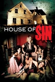 House of Sin' Poster