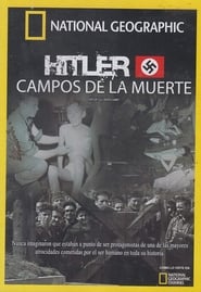 Hitlers GI Death Camp' Poster