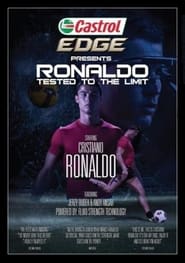 Ronaldo Tested to the Limit' Poster