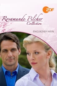 Rosamunde Pilcher Englischer Wein' Poster
