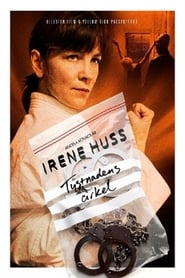 Irene Huss 10 Tystnadens cirkel' Poster