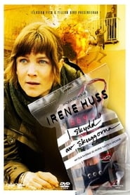 Irene Huss 11 I skydd av skuggorna' Poster
