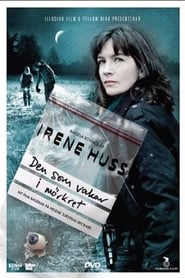 Irene Huss 7 Den som vakar i mrkret' Poster