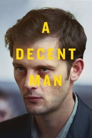 A Decent Man' Poster