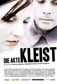 The Kleist File' Poster